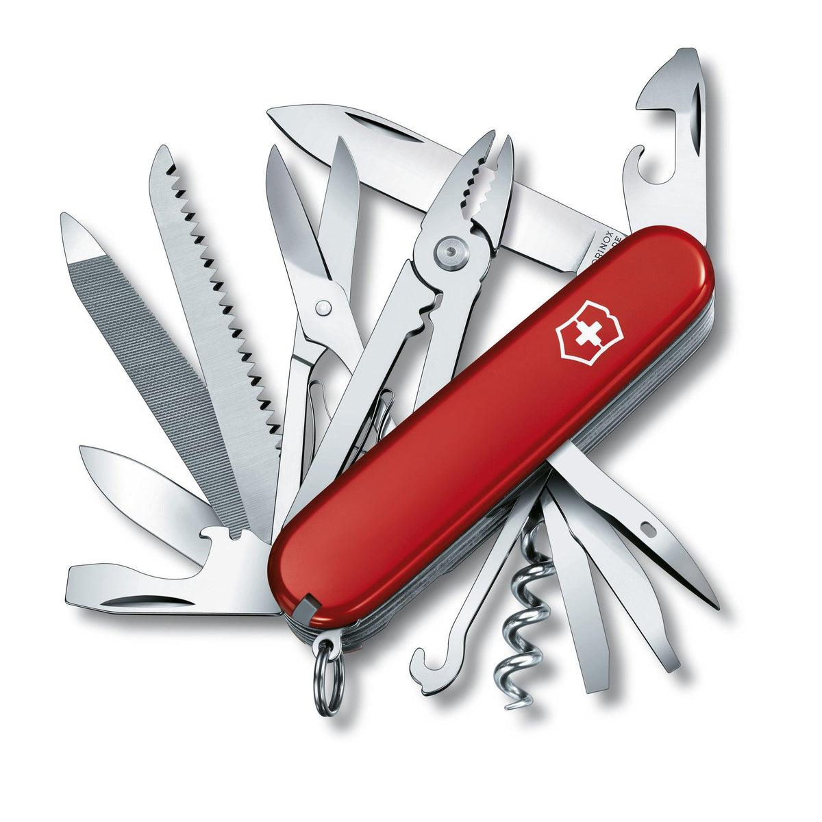 Victorinox Handyman 24 Funktionen Schweizer Taschenmesser