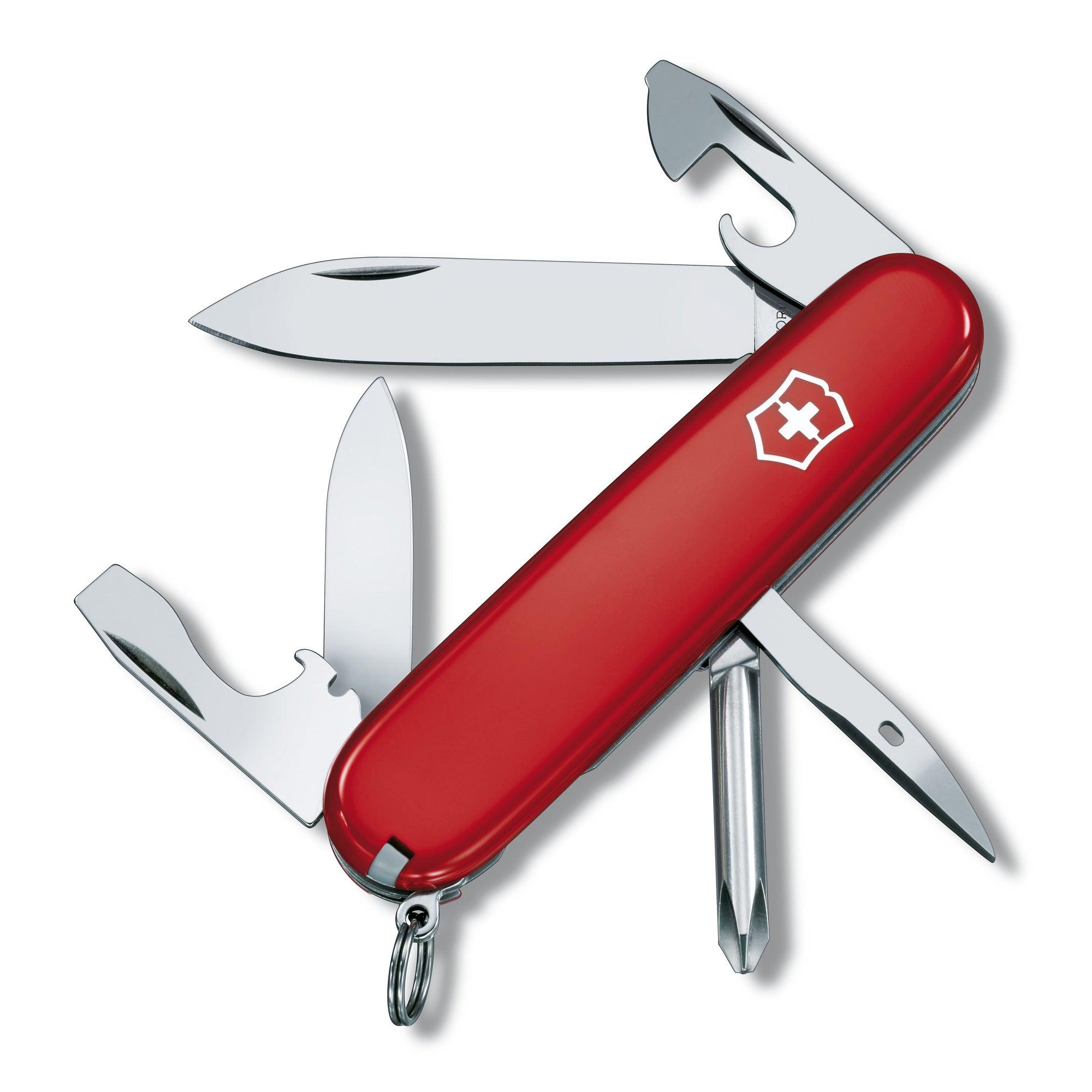 Victorinox Tinker 12 Funktionen Schweizer Taschenmesser