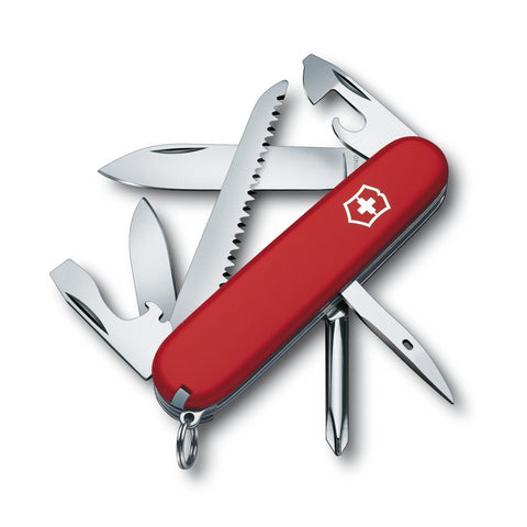 Victorinox Hiker 13 Funktionen Schweizer Taschenmesser