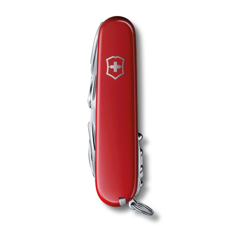 Victorinox Swiss Champ 33 Funktionen alle Farben