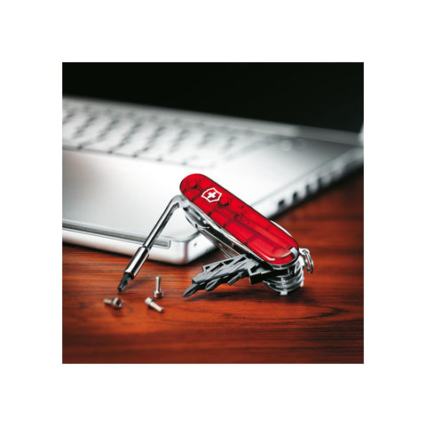 Victorinox CYBER TOOL M 32 Funktionen