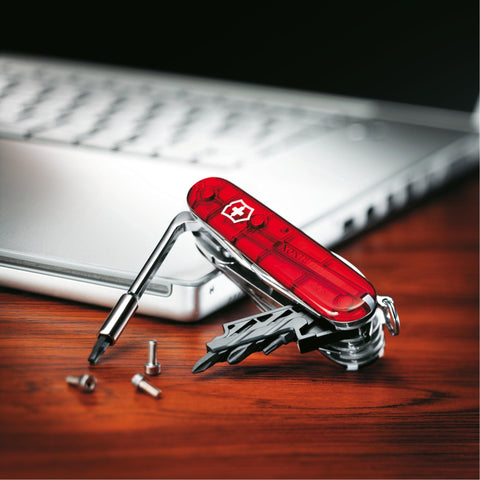 Victorinox CYBER TOOL M 32 Funktionen