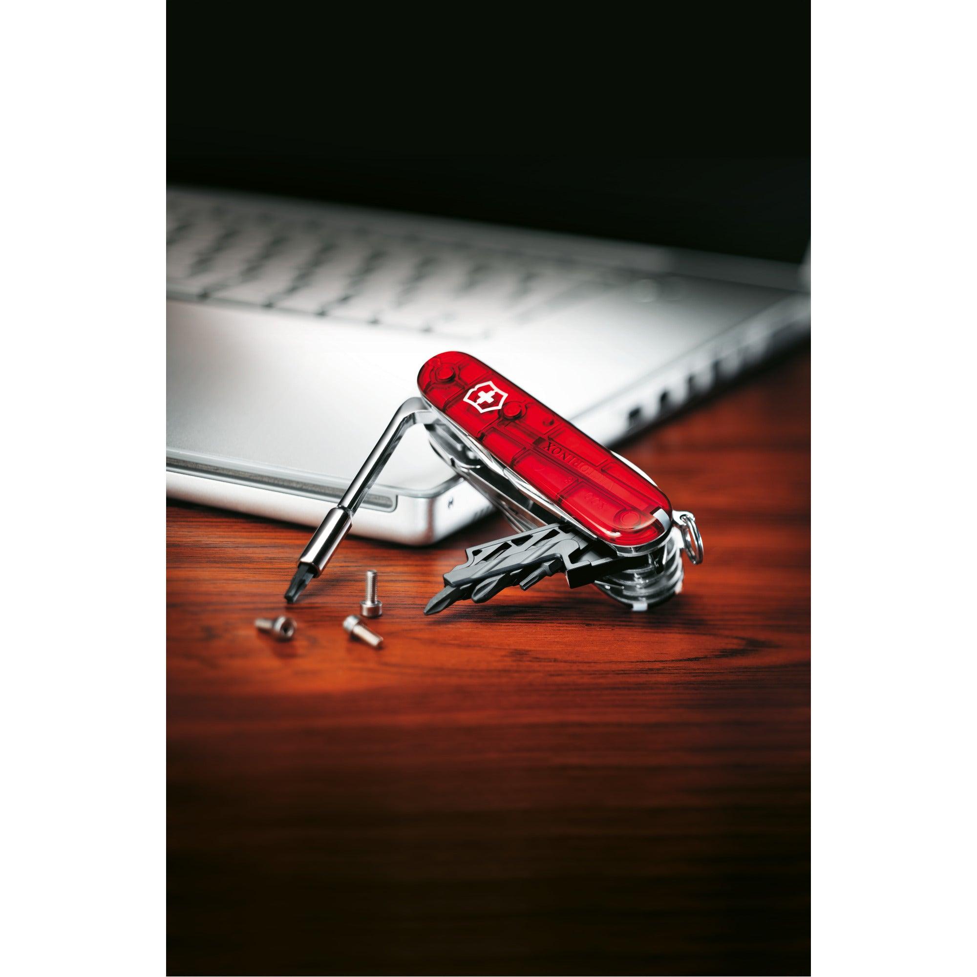 Victorinox CYBER TOOL M 32 Funktionen