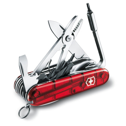 Victorinox CYBER TOOL L 39 Funktionen