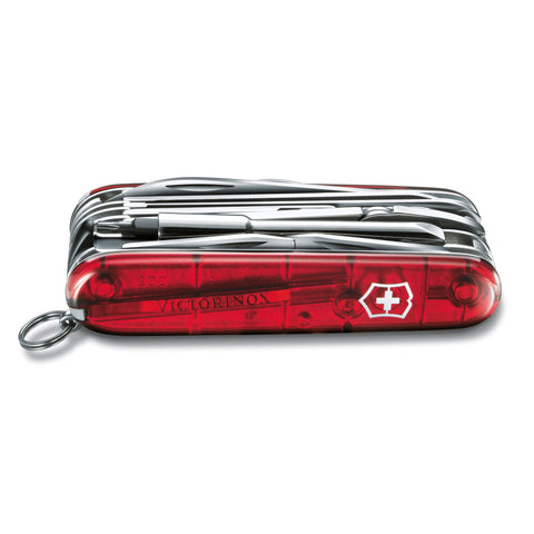 Victorinox CYBER TOOL L 39 Funktionen