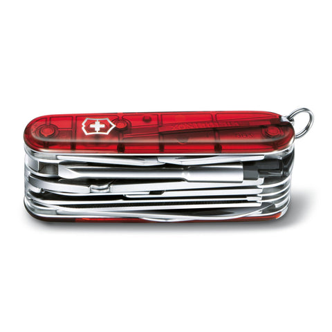 Victorinox CYBER TOOL L 39 Funktionen