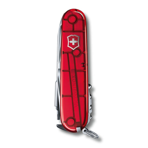 Victorinox CYBER TOOL L 39 Funktionen