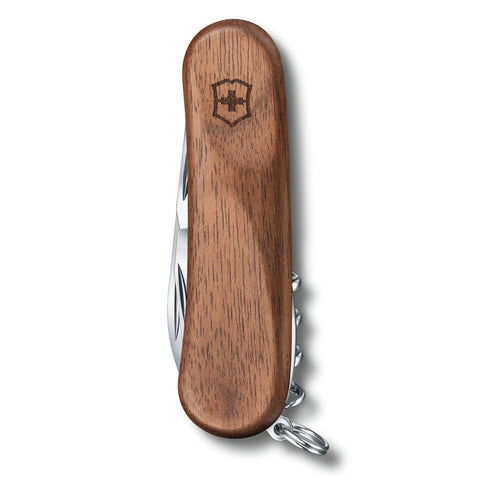 Victorinox EVOLUTION 10 WOOD 11 Funktionen