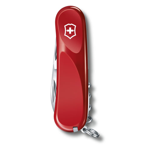 Victorinox Evolution 10 13 Funktionen Schweizer Taschenmesser