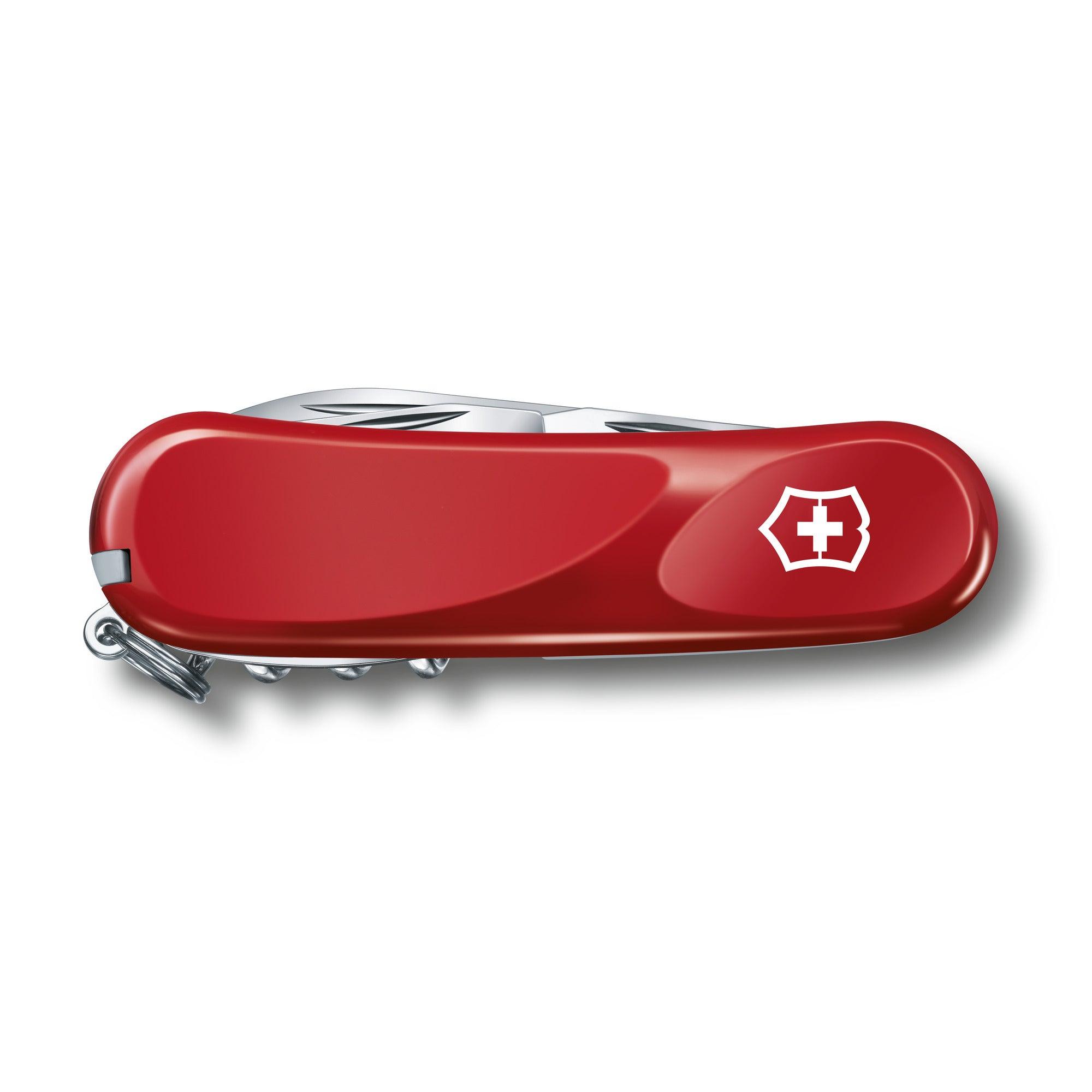 Victorinox Evolution 10 13 Funktionen Schweizer Taschenmesser