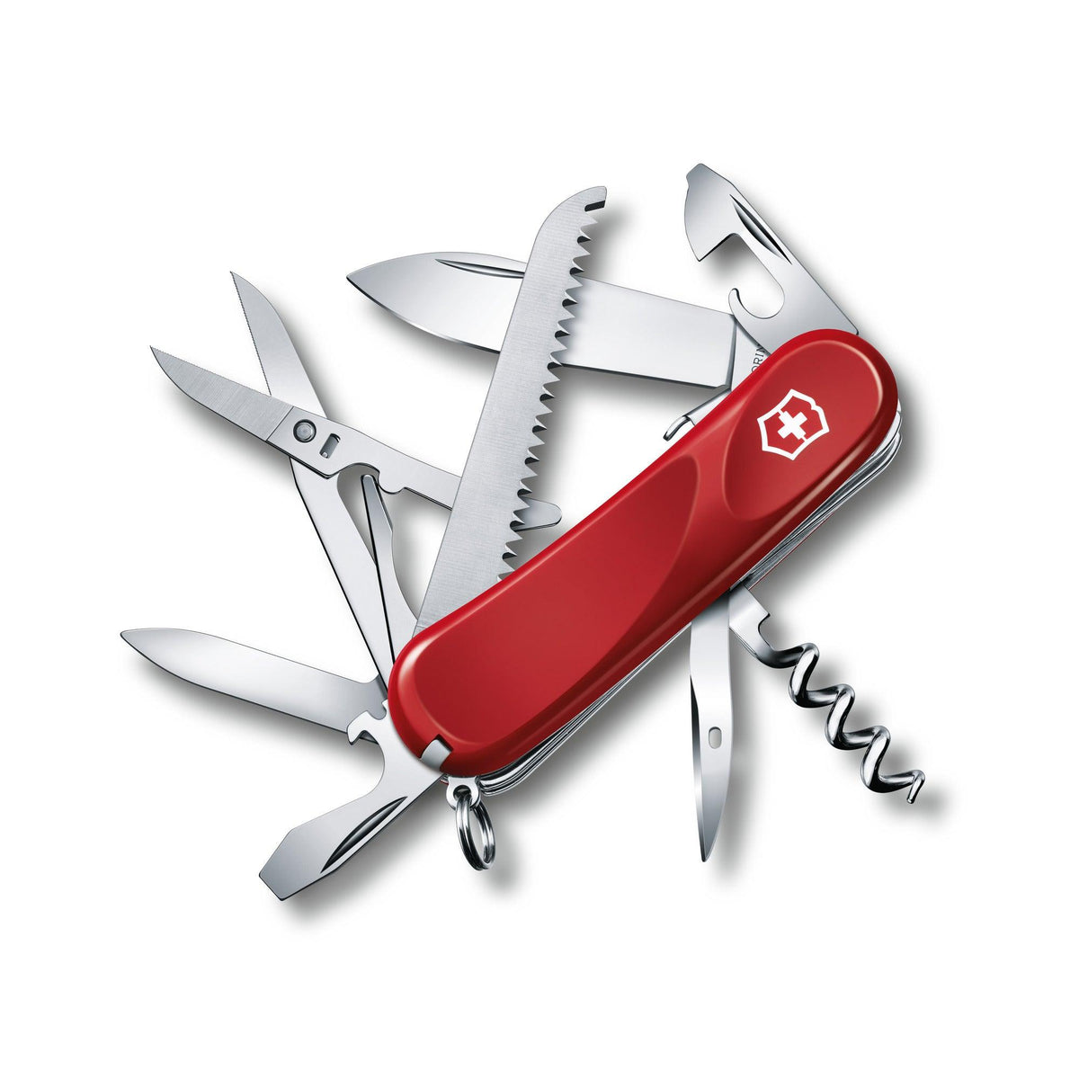 Victorinox Evolution S17 15 Funktionen Schweizer Taschenmesser