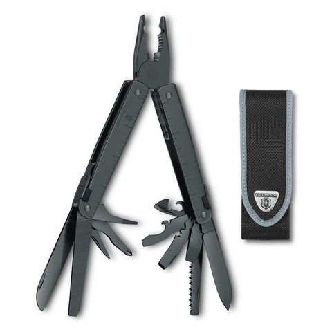 Victorinox SWISS TOOL BS 27 Funktionen