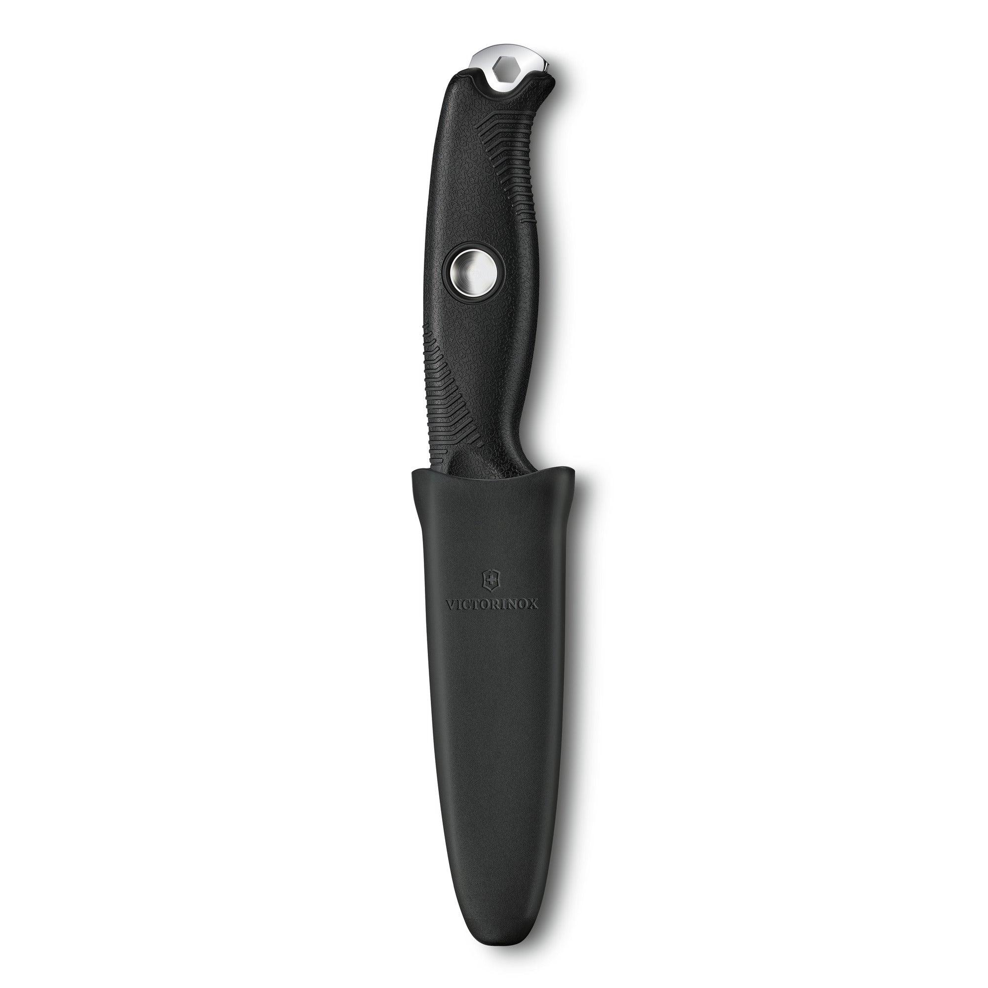 Victorinox Venture Pro Bushcraft Full-Tang-Messer Outdoor Swiss Made