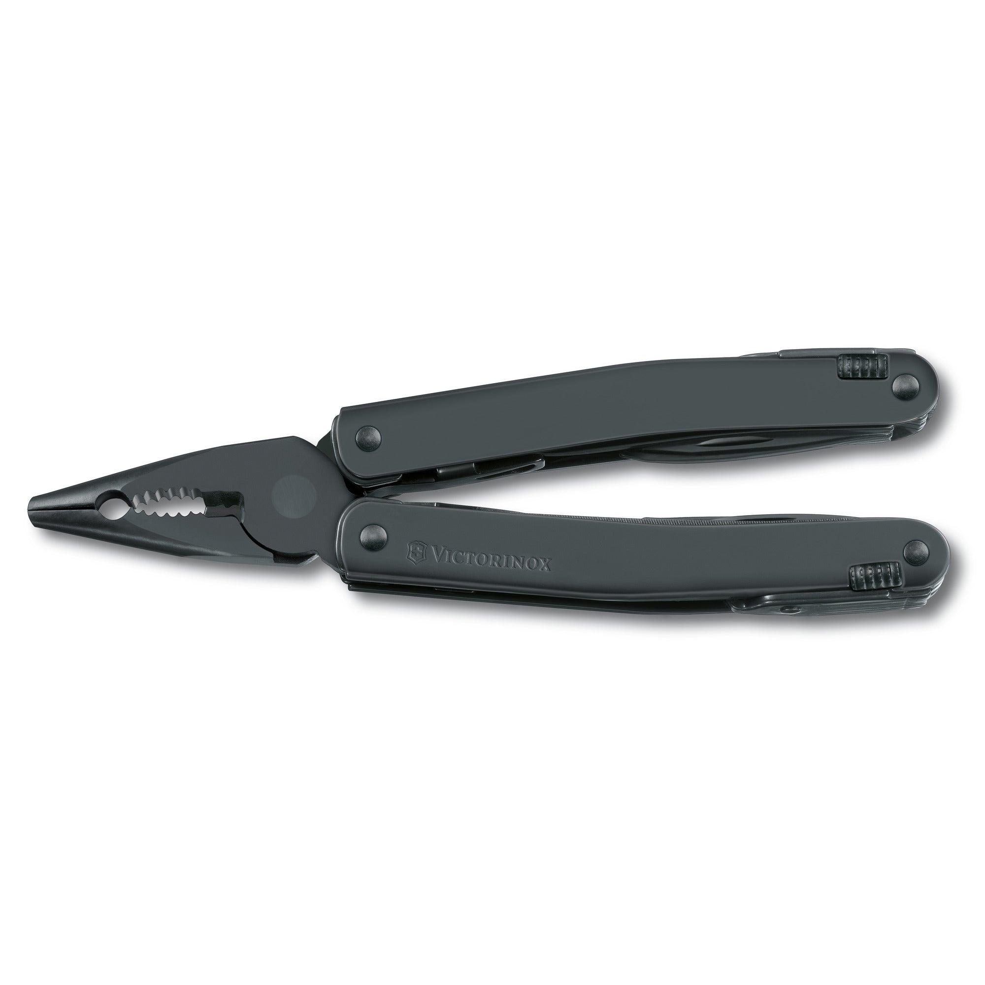 Victorinox SWISS TOOL SPIRIT XBS 25 Funktionen