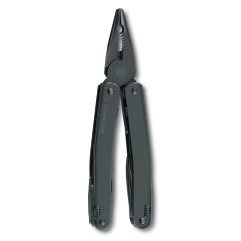 Victorinox SWISS TOOL SPIRIT XBS 25 Funktionen