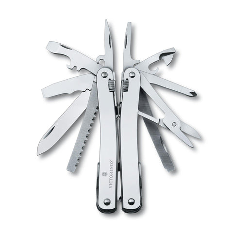 Victorinox SWISS TOOL SPIRIT X 24 Funktionen inklusive Etui 3.0224.L