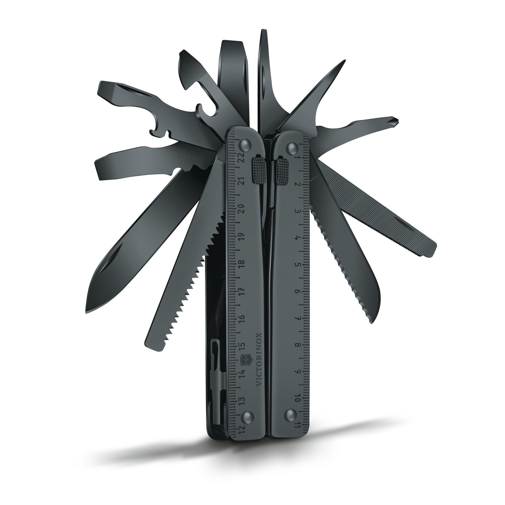 Victorinox SWISS TOOL BS 27 Funktionen