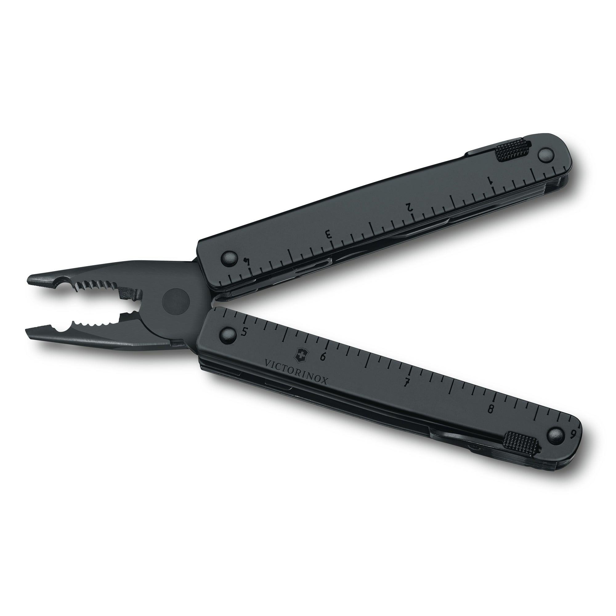 Victorinox SWISS TOOL BS 27 Funktionen