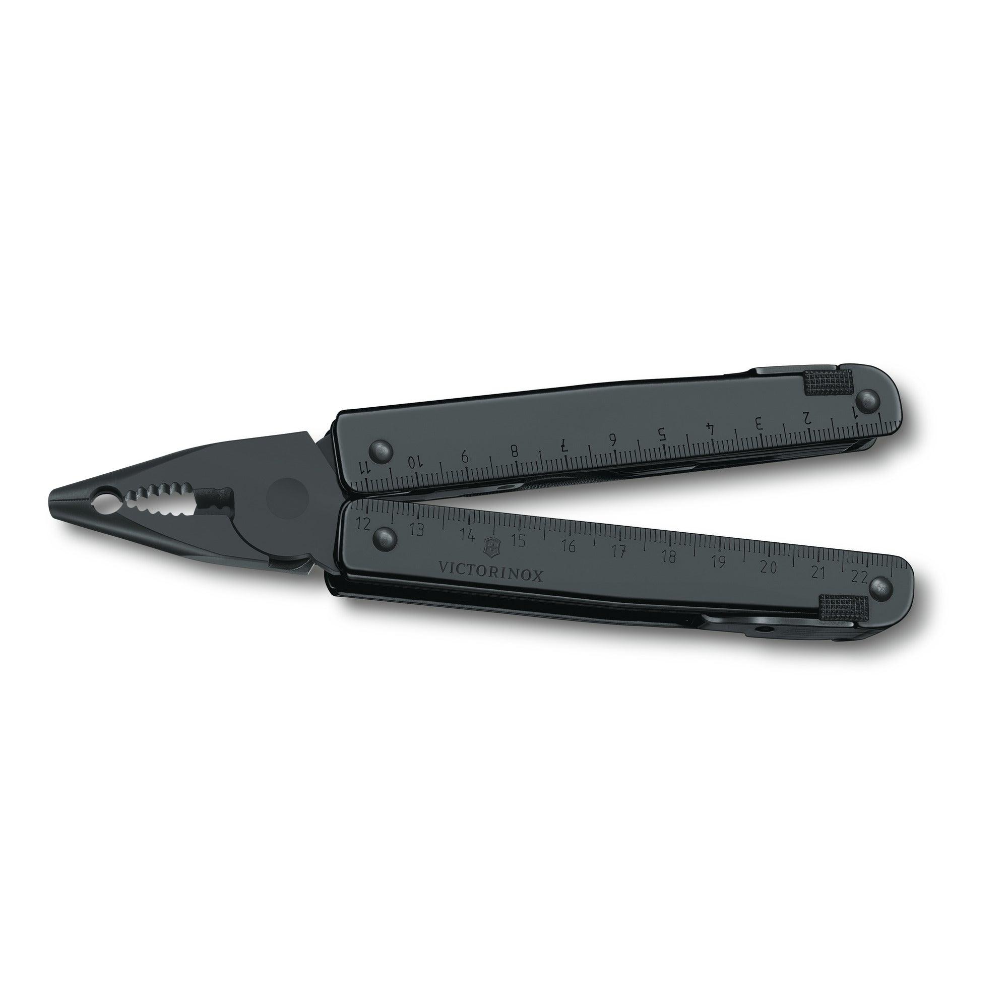 Victorinox SWISS TOOL BS 27 Funktionen