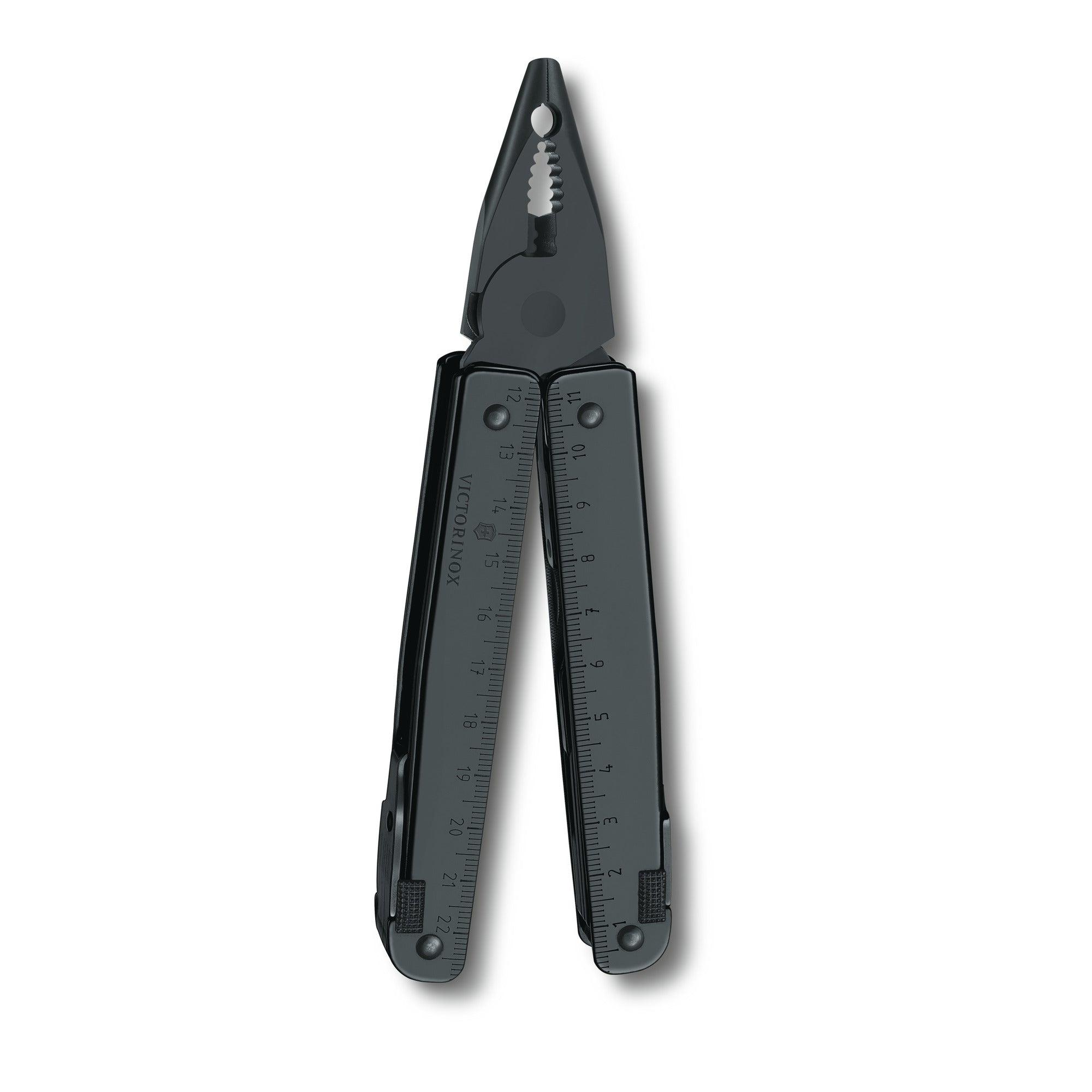 Victorinox SWISS TOOL BS 27 Funktionen