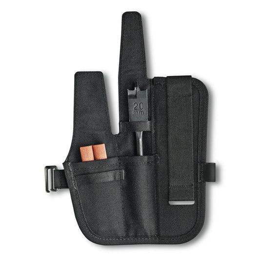 Victorinox Venture Pro Kit 4.0540 – Rückansicht des Erweiterungssets