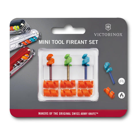 Victorinox MINI TOOL FIREANT SET