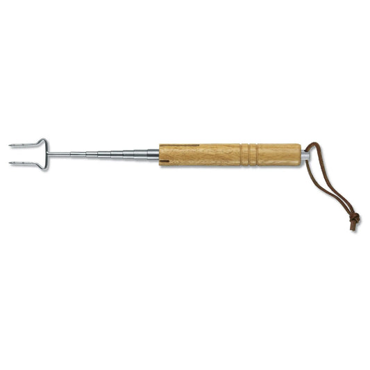Victorinox Barbecue Fork ausziehbare Grillgabel inklusive Etui 65,4 cm Victorinox