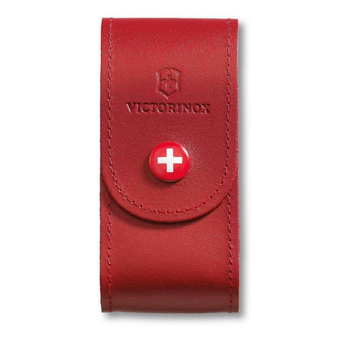 Victorinox Leder-Gürteletui 4.0521.1 z. B. für Swiss Champ usw.