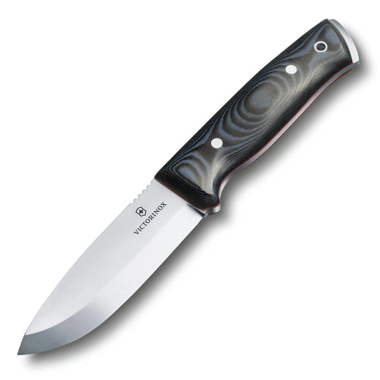 Victorinox Outdoor Master L Mic Faltschachtel Schwarz 2 Funktionen 4.2261 Victorinox