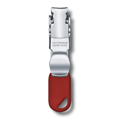 Victorinox Nail Clipper Blister Rot Nagelknipser 8.2050.B1