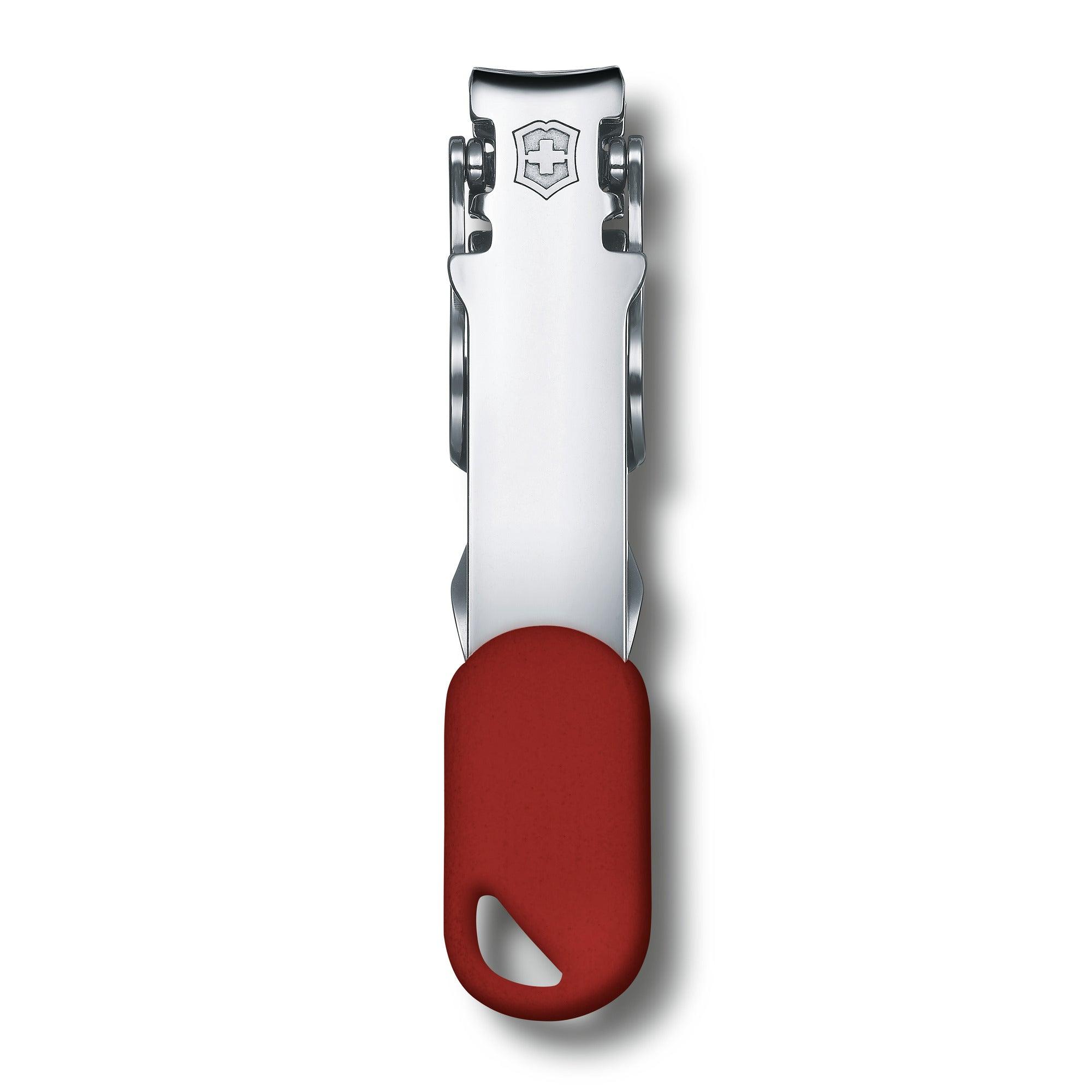 Victorinox Nail Clipper Blister Rot Nagelknipser 8.2050.B1