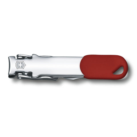 Victorinox Nail Clipper Blister Rot Nagelknipser 8.2050.B1