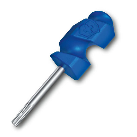 Victorinox Mini Tool Torx Schraubenzieher T4 Blau Victorinox