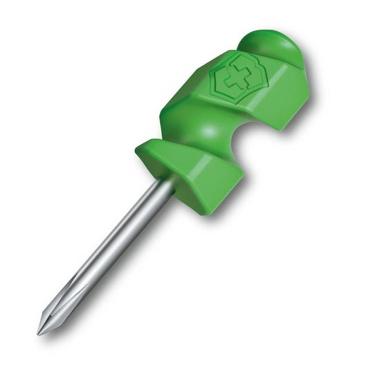 Victorinox Mini Tool Phillips Schraubenzieher 000 Grün Victorinox
