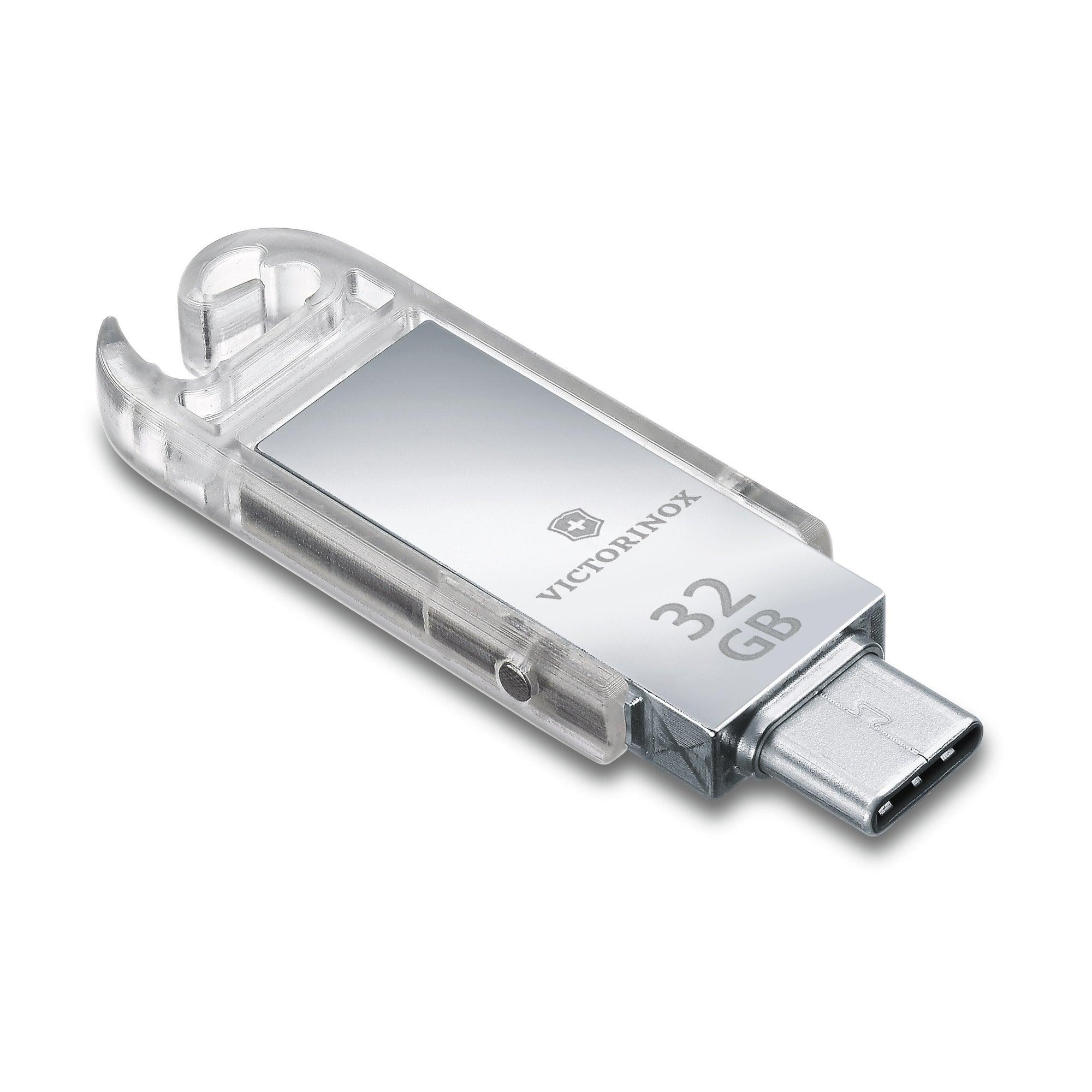 Victorinox Jetsetter@work Alox Blister Silber 4.6261.26G32B1