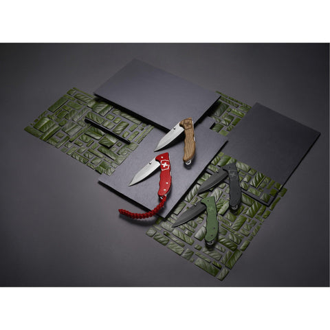 Victorinox Evoke Alox Geschenkschachtel Rot