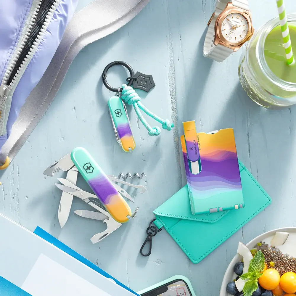 Victorinox Companion Sydney Style – 91 mm | 16 Funktionen