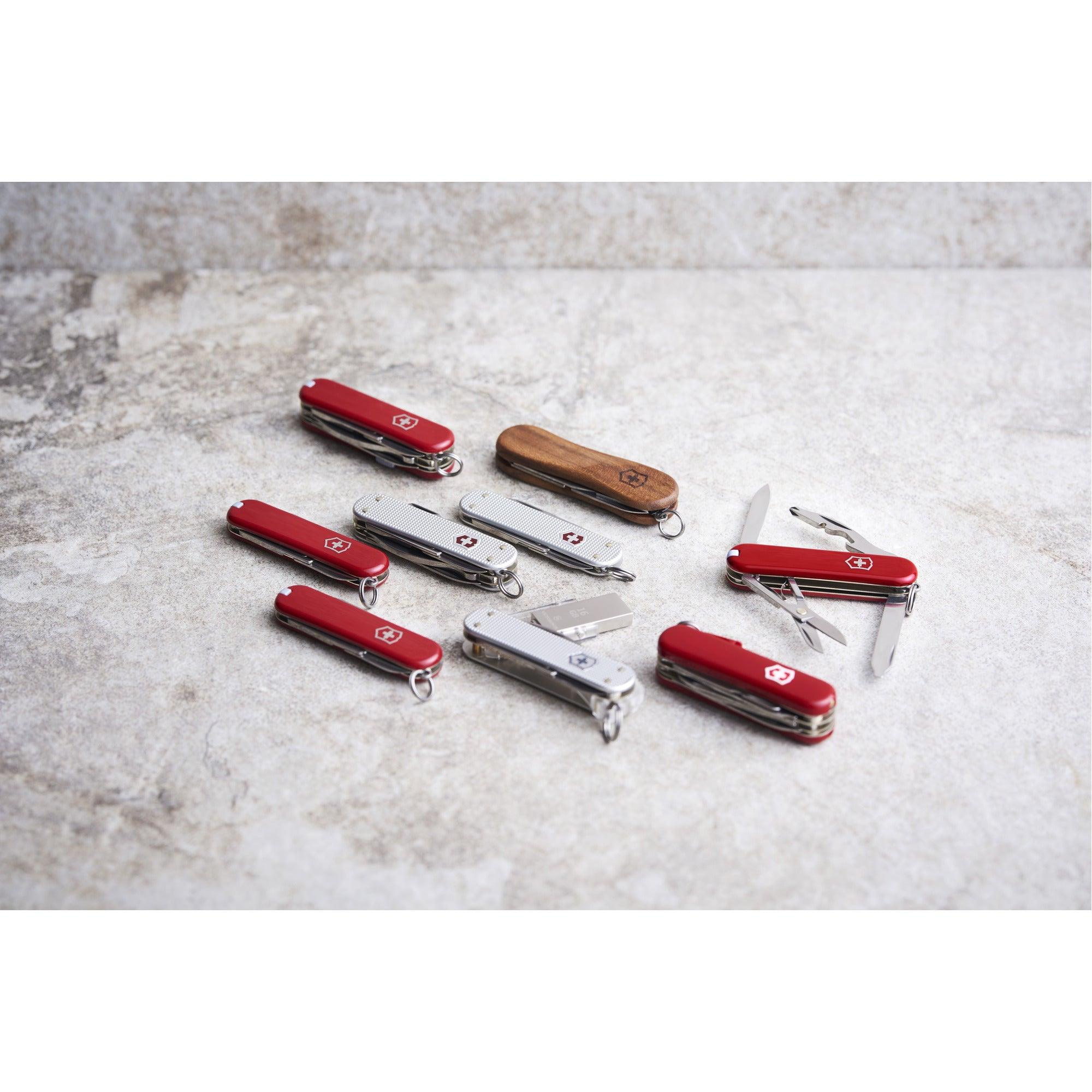 Victorinox MINI CHAMP ALOX 15 Funktionen