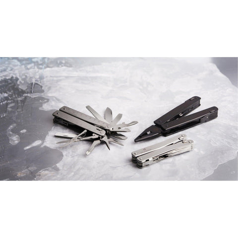 Victorinox SWISS TOOL BS 27 Funktionen