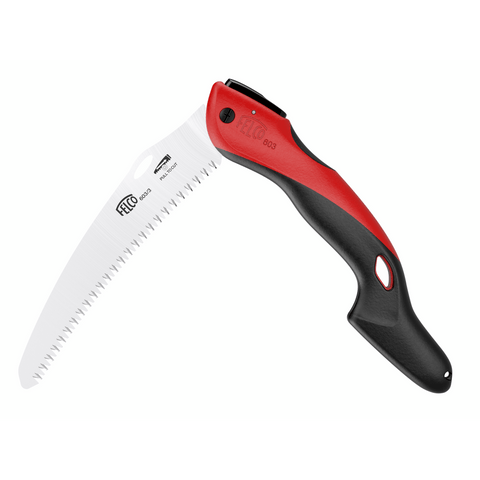 Felco 603 gebogende Klappsäge Sägeblatt 20 cm