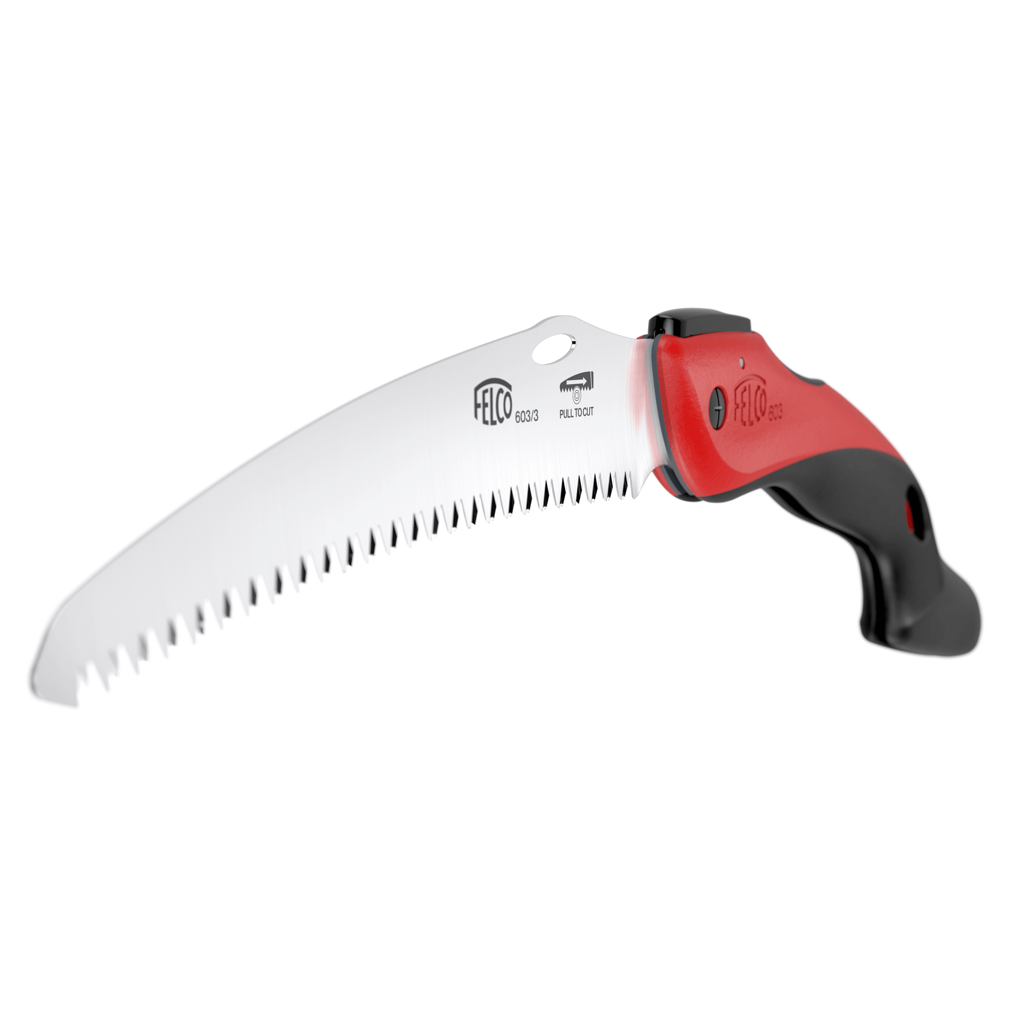 Felco 603 gebogende Klappsäge Sägeblatt 20 cm