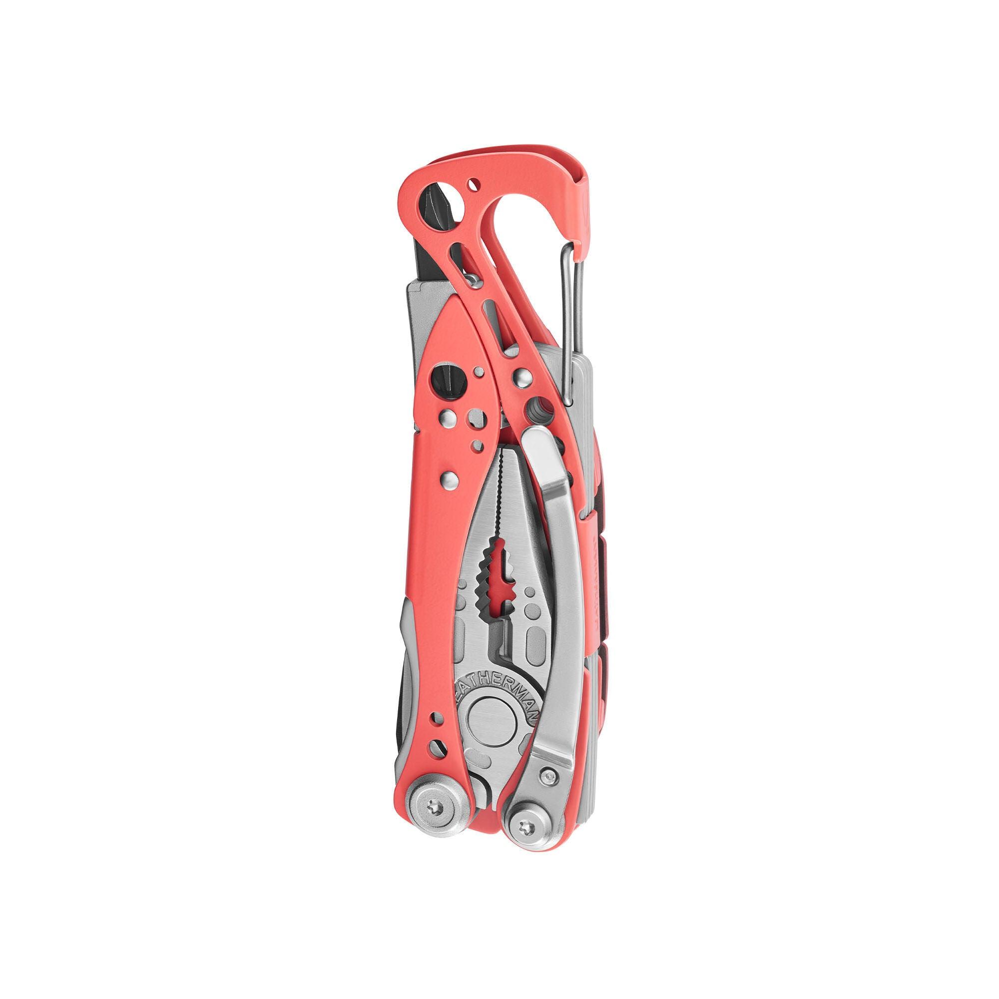 Leatherman Skeletool® CX Guava