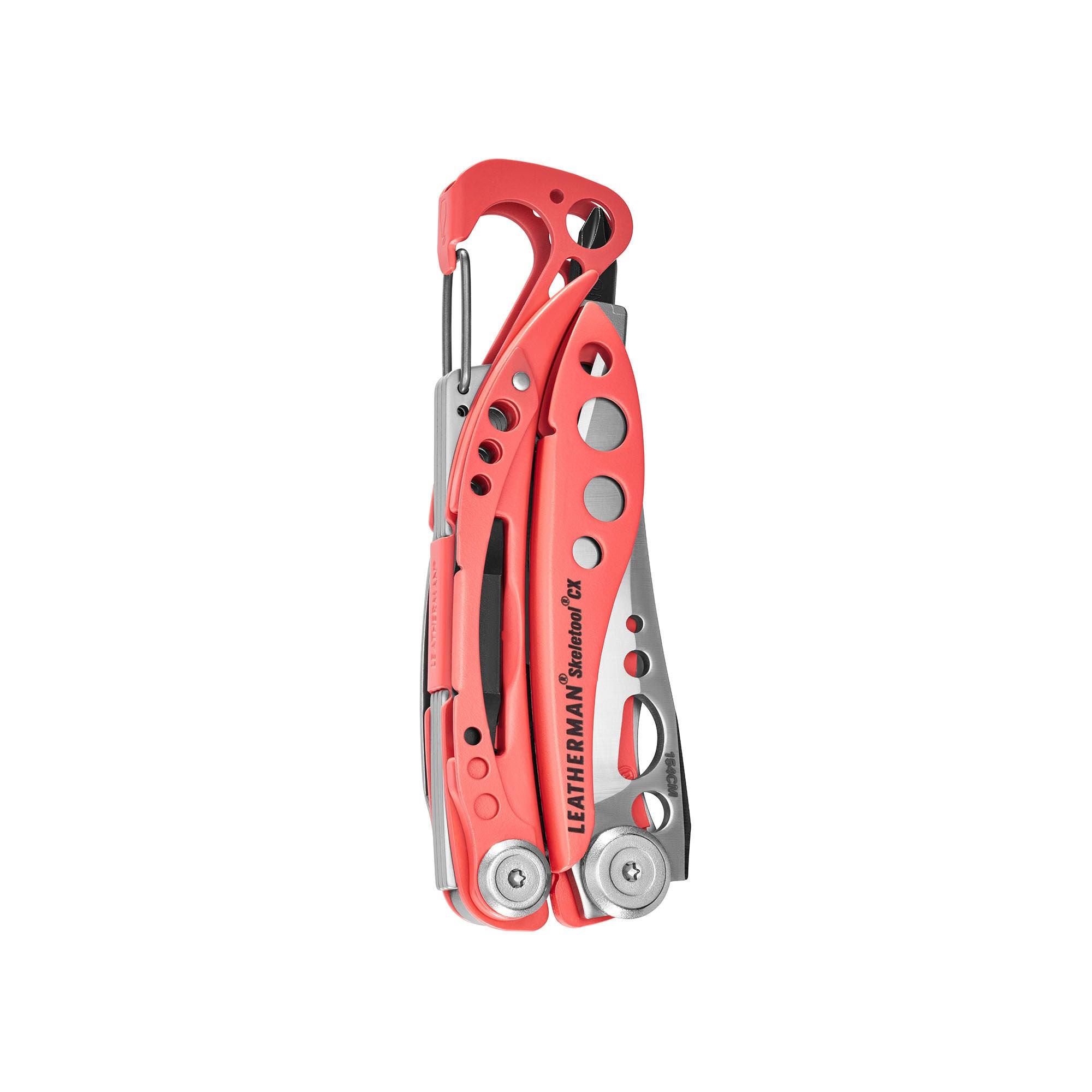 Leatherman Skeletool® CX Guava