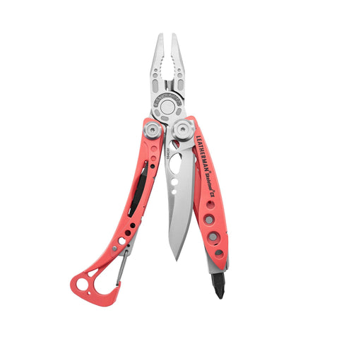 Leatherman Skeletool® CX Guava