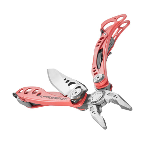 Leatherman Skeletool® CX Guava