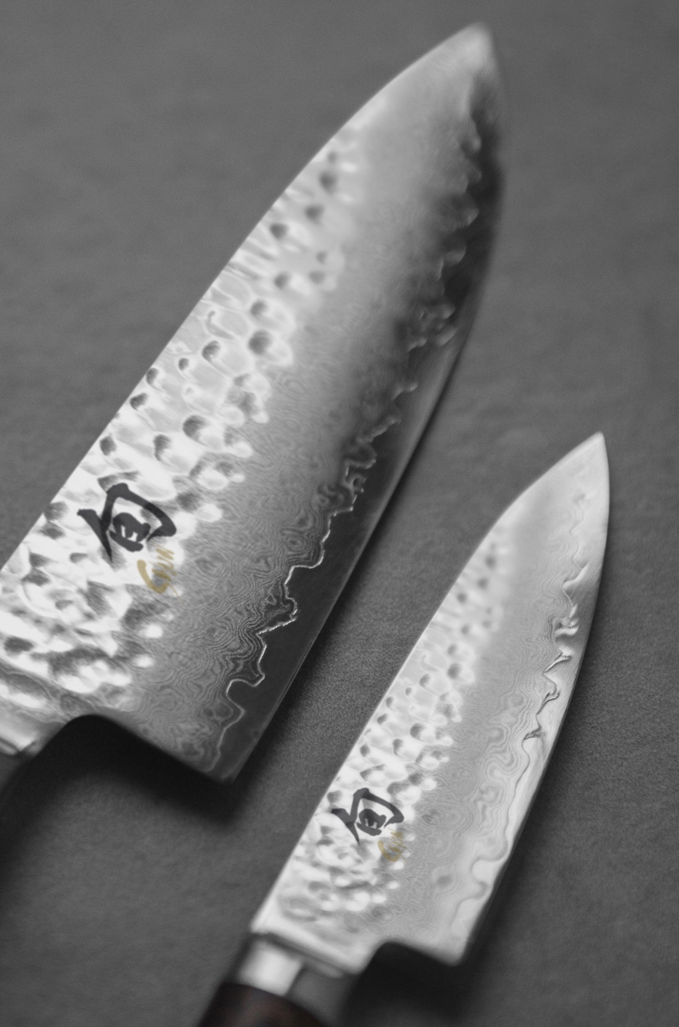 KAI Shun Premier Tim Mälzer Allzweckmesser TDM-1701 Klingenlänge 16,5 cm