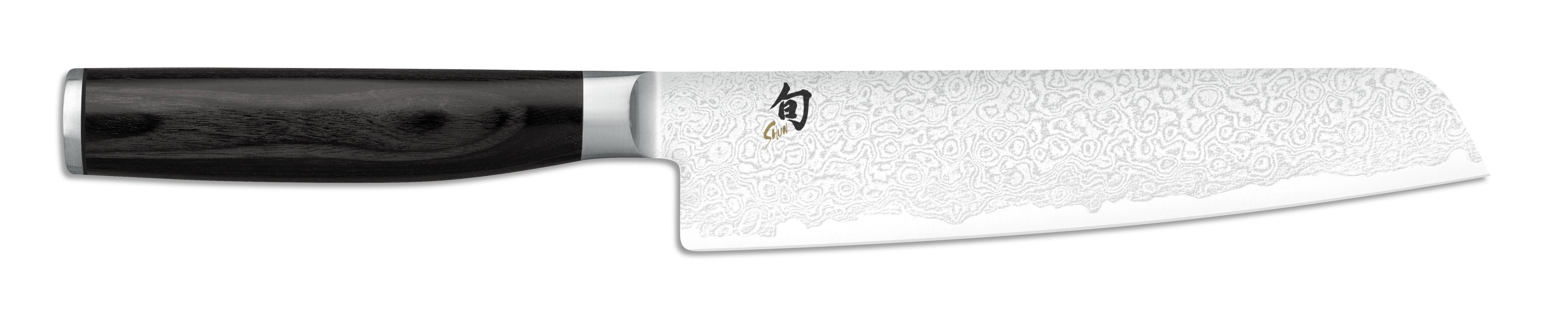 KAI Shun Premier Tim Mälzer Minamo Allzweckmesser TMM-0701 Klingenlänge 15 cm