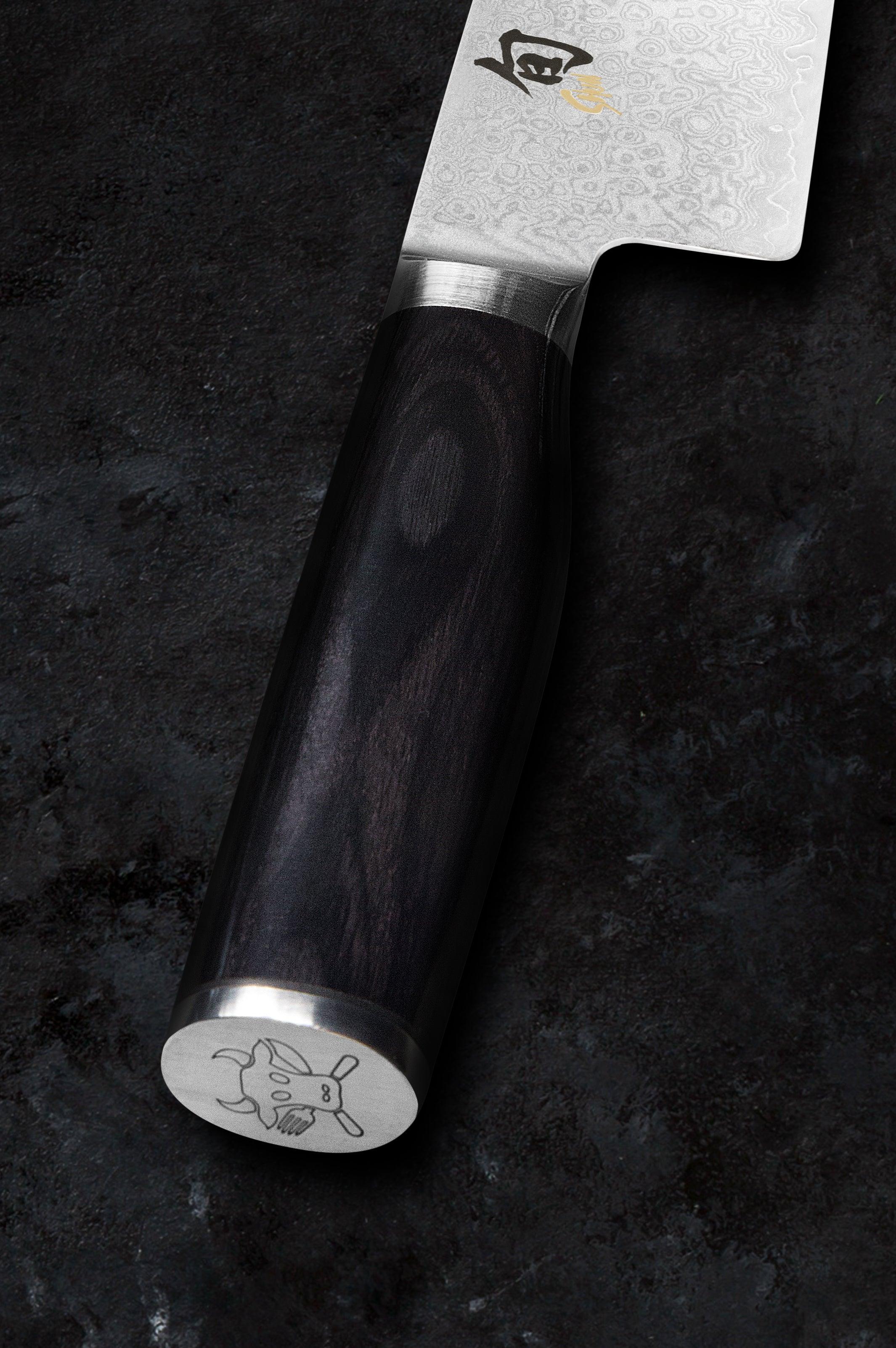 KAI Shun Premier Tim Mälzer Minamo Allzweckmesser TMM-0701 Klingenlänge 15 cm