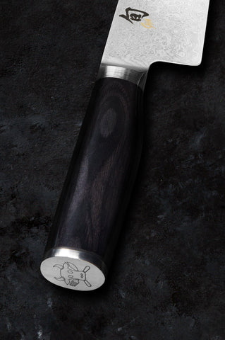 KAI Shun Premier Tim Mälzer Minamo Allzweckmesser TMM-0701 Klingenlänge 15 cm