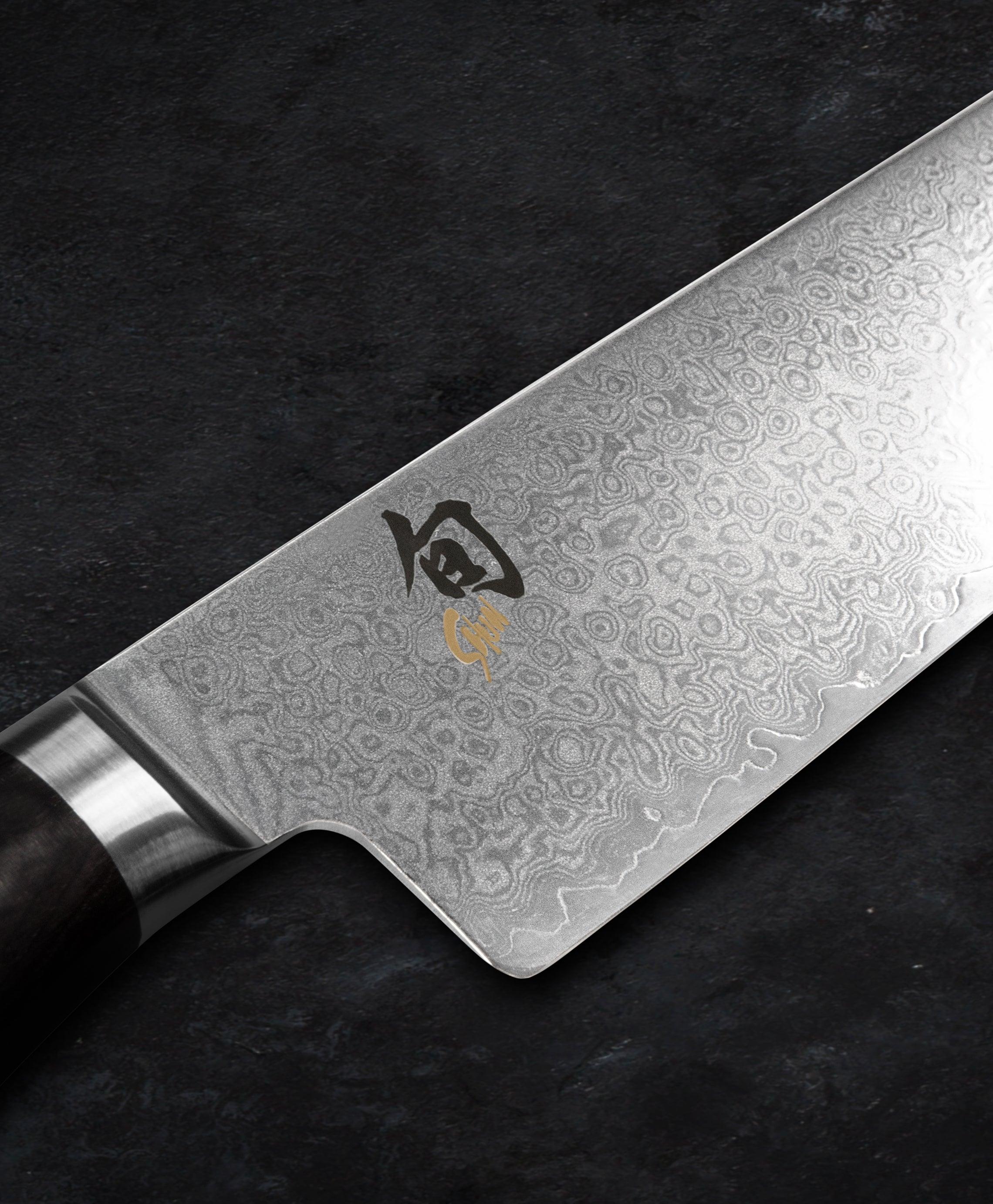 KAI Shun Premier Tim Mälzer Minamo Allzweckmesser TMM-0701 Klingenlänge 15 cm